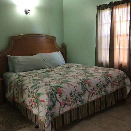 Aparthotel Antigua Seaview St. John's Zewnętrze zdjęcie