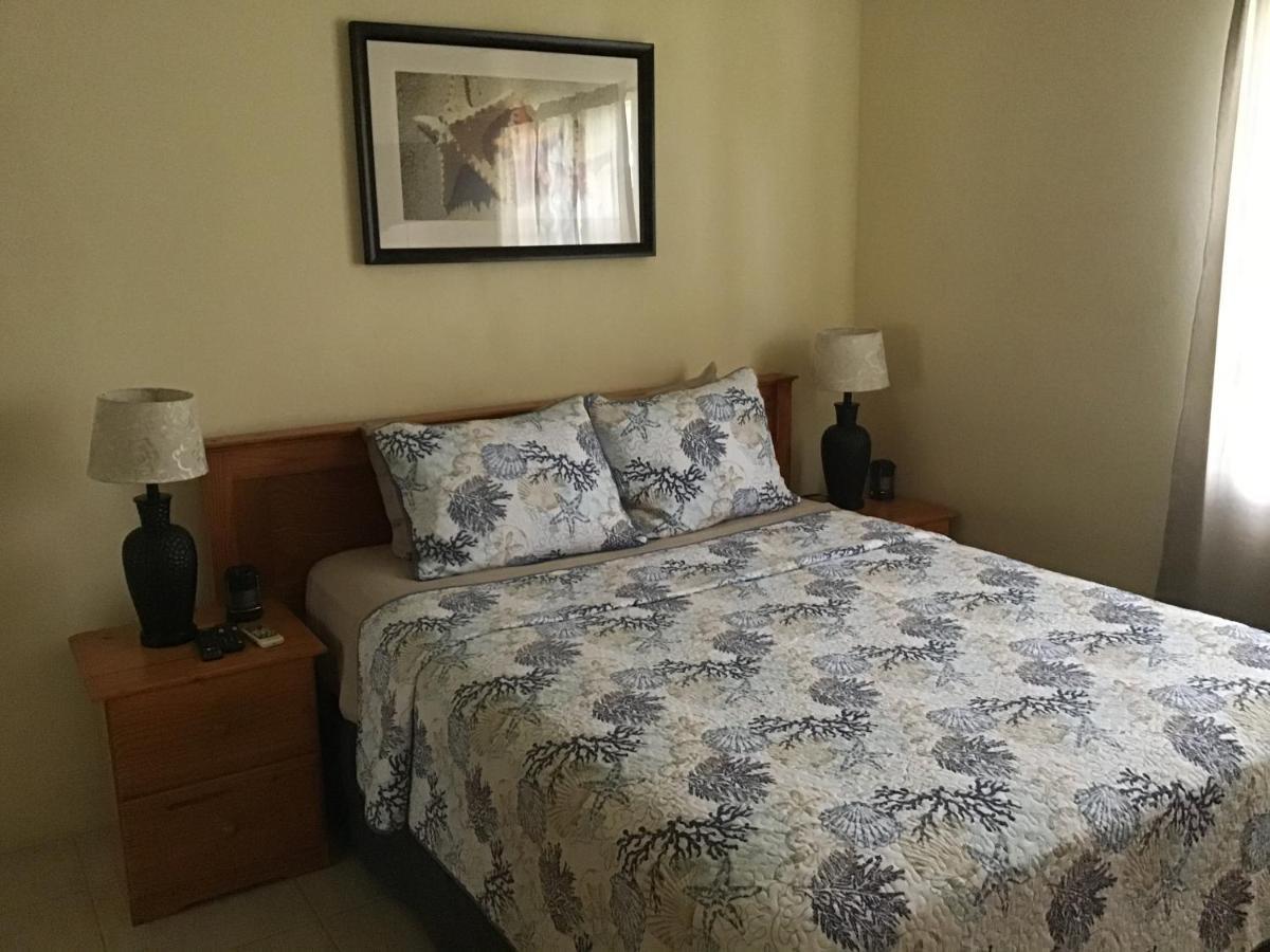 Aparthotel Antigua Seaview St. John's Zewnętrze zdjęcie