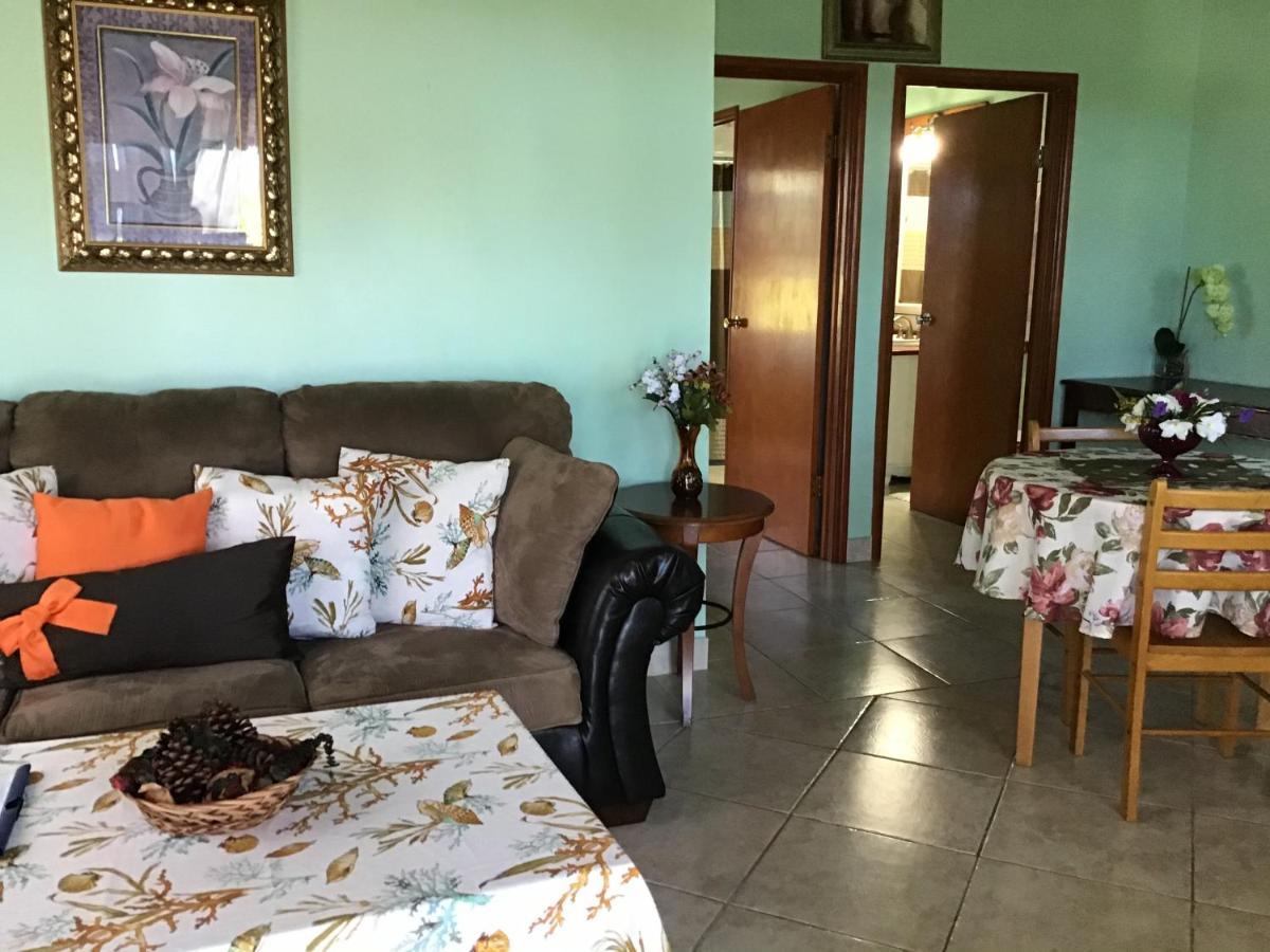 Aparthotel Antigua Seaview St. John's Zewnętrze zdjęcie