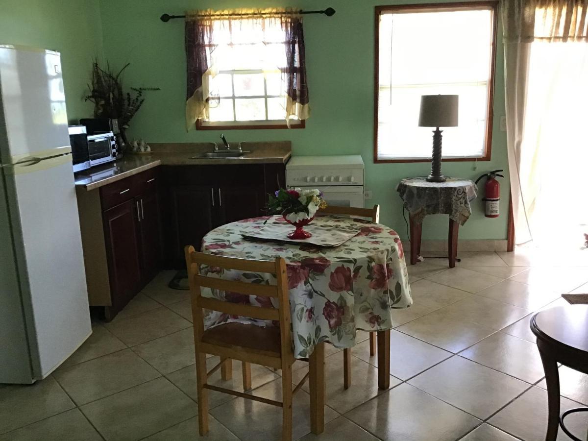 Aparthotel Antigua Seaview St. John's Zewnętrze zdjęcie