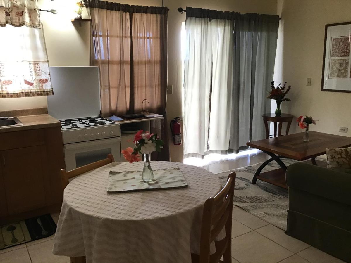 Aparthotel Antigua Seaview St. John's Zewnętrze zdjęcie