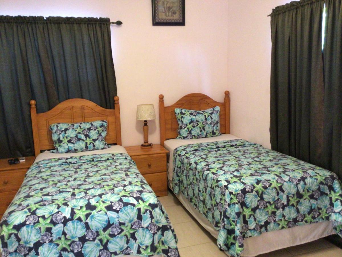 Aparthotel Antigua Seaview St. John's Zewnętrze zdjęcie