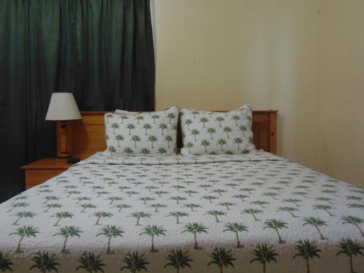 Aparthotel Antigua Seaview St. John's Zewnętrze zdjęcie