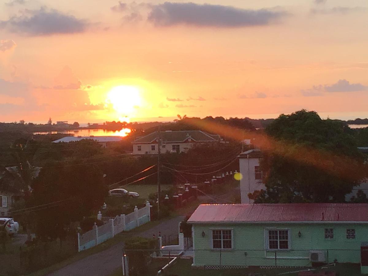 Aparthotel Antigua Seaview St. John's Zewnętrze zdjęcie