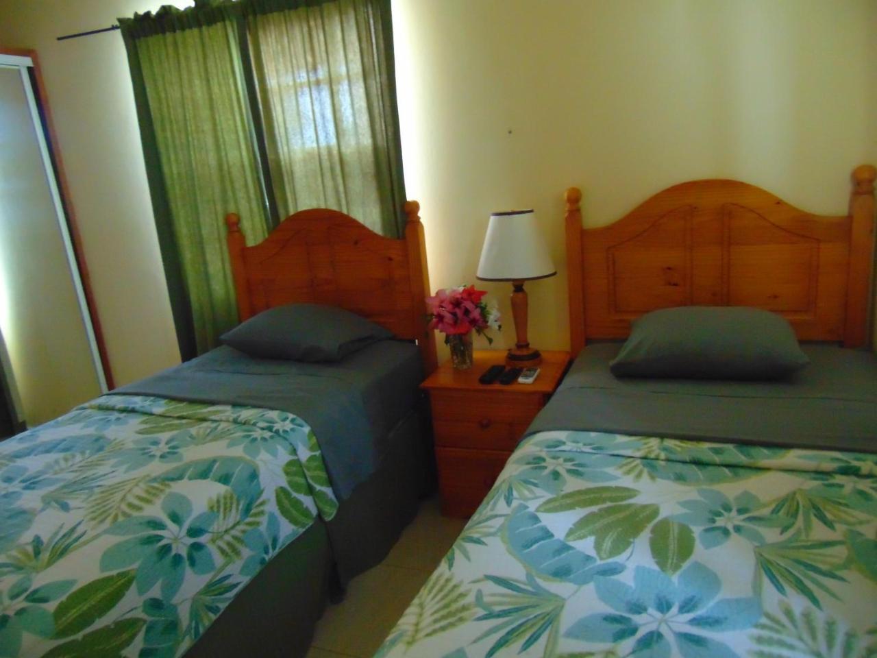 Aparthotel Antigua Seaview St. John's Zewnętrze zdjęcie