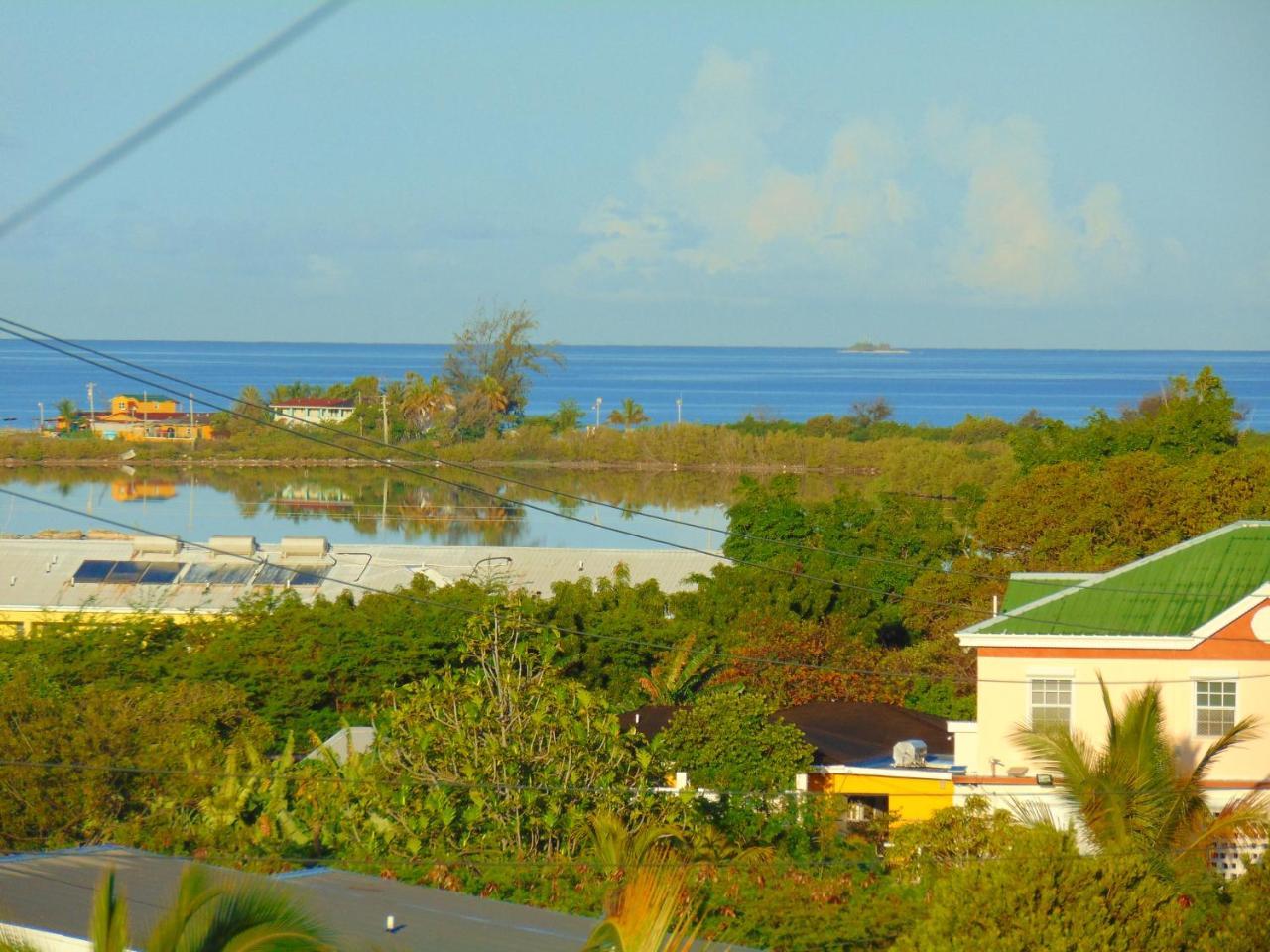 Aparthotel Antigua Seaview St. John's Zewnętrze zdjęcie