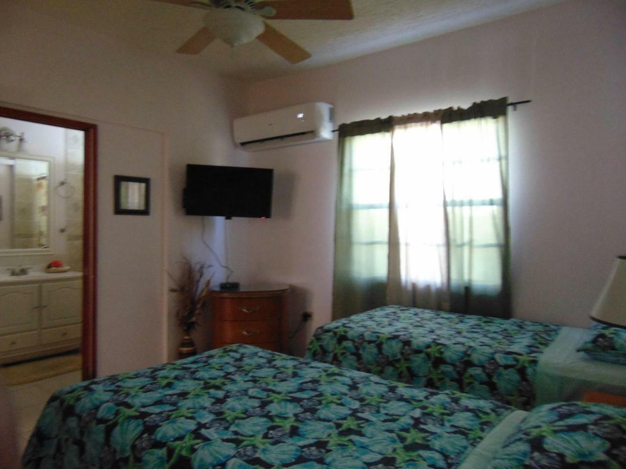 Aparthotel Antigua Seaview St. John's Zewnętrze zdjęcie