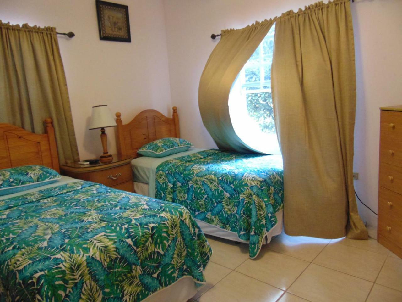 Aparthotel Antigua Seaview St. John's Zewnętrze zdjęcie