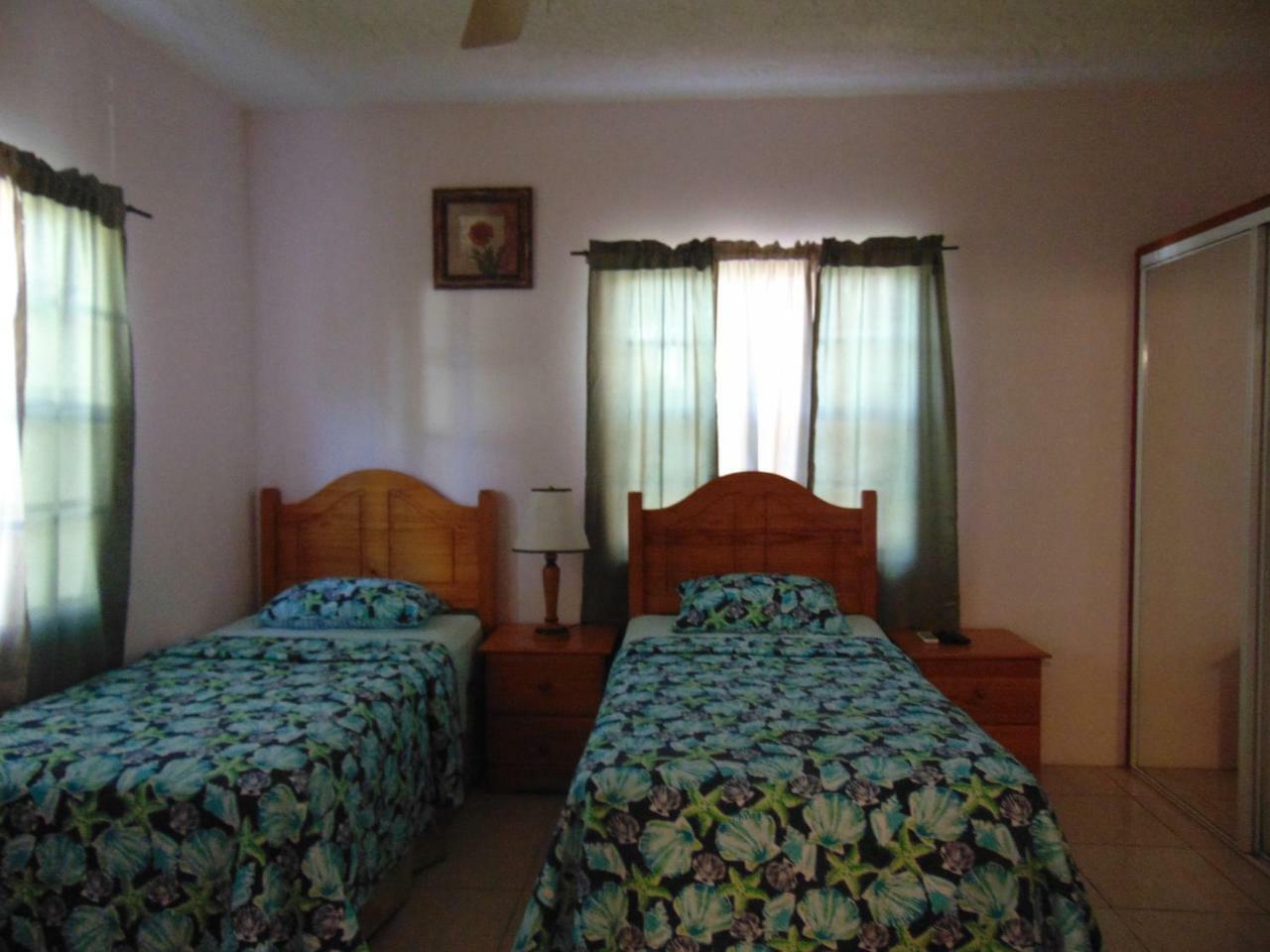 Aparthotel Antigua Seaview St. John's Zewnętrze zdjęcie