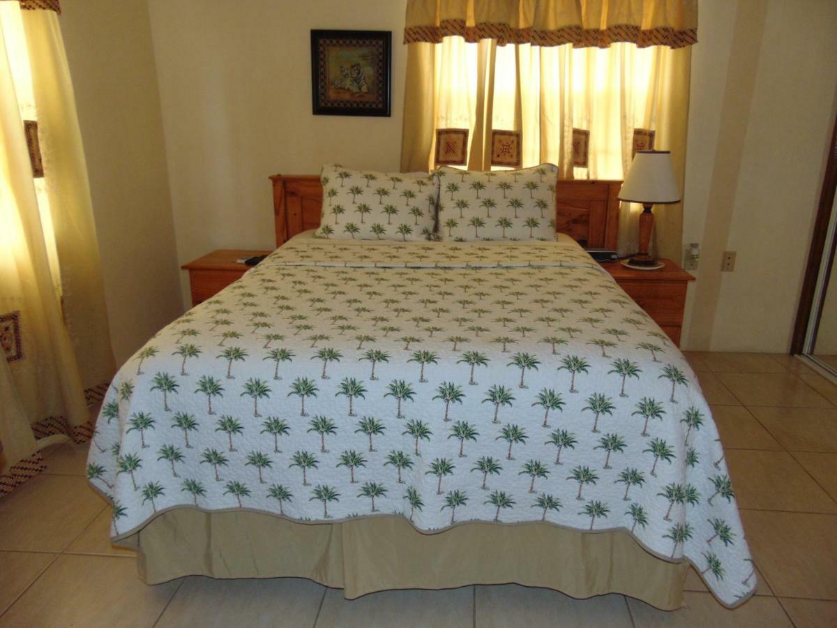 Aparthotel Antigua Seaview St. John's Zewnętrze zdjęcie