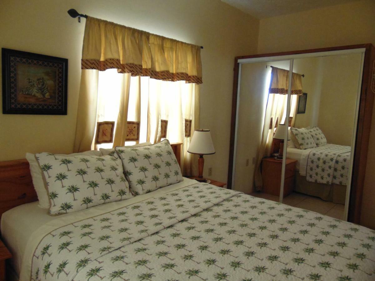 Aparthotel Antigua Seaview St. John's Zewnętrze zdjęcie