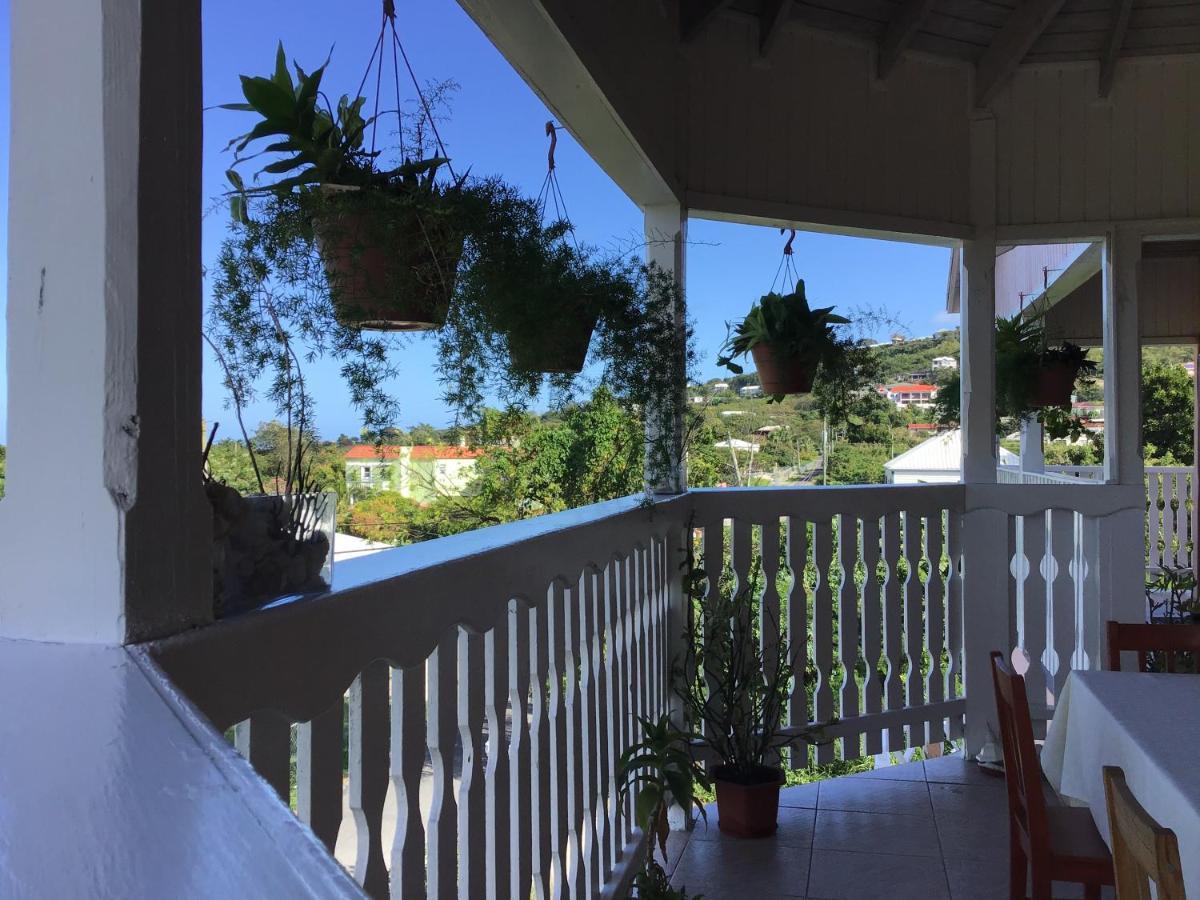 Aparthotel Antigua Seaview St. John's Zewnętrze zdjęcie